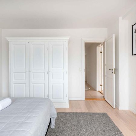 Xl Exclusive Penthouse By Copenhagen City & Tivoli Exterior photo