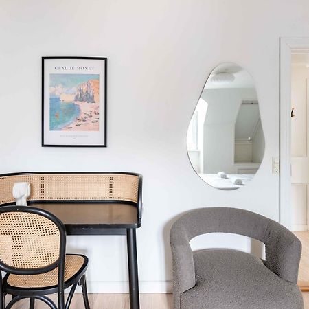 Xl Exclusive Penthouse By Copenhagen City & Tivoli Exterior photo