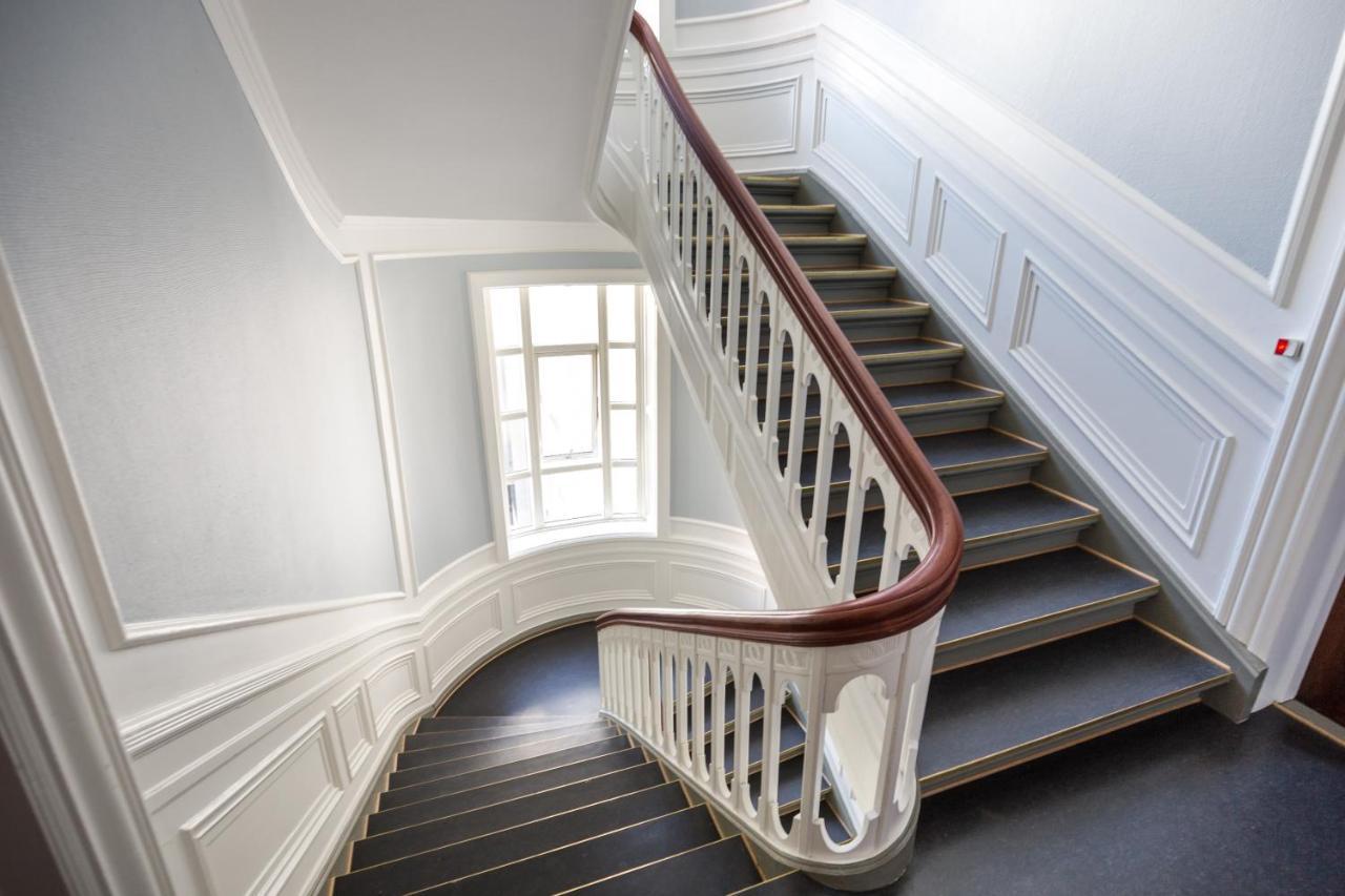 Xl Exclusive Penthouse By Copenhagen City & Tivoli Exterior photo