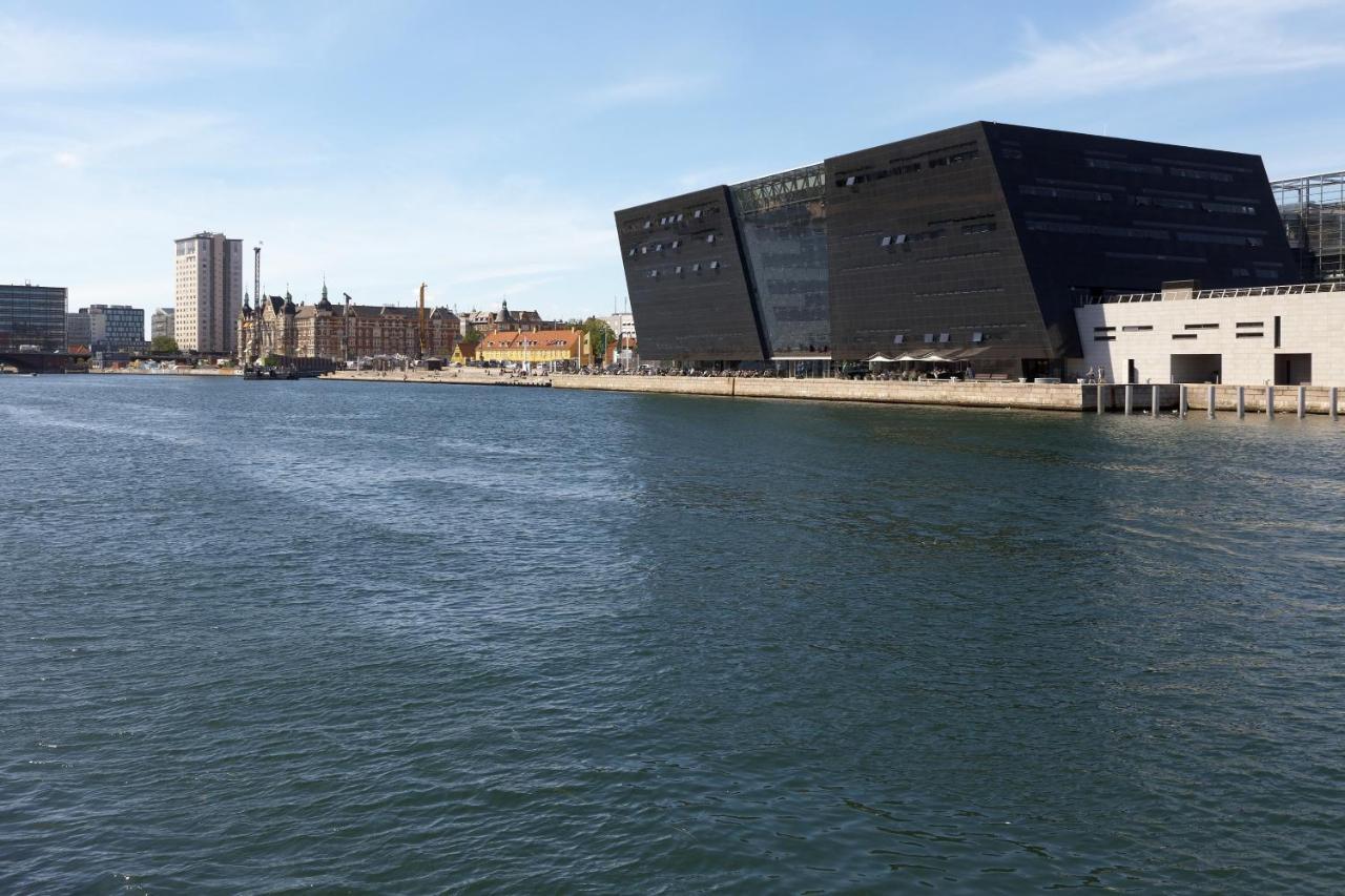 Xl Exclusive Penthouse By Copenhagen City & Tivoli Exterior photo