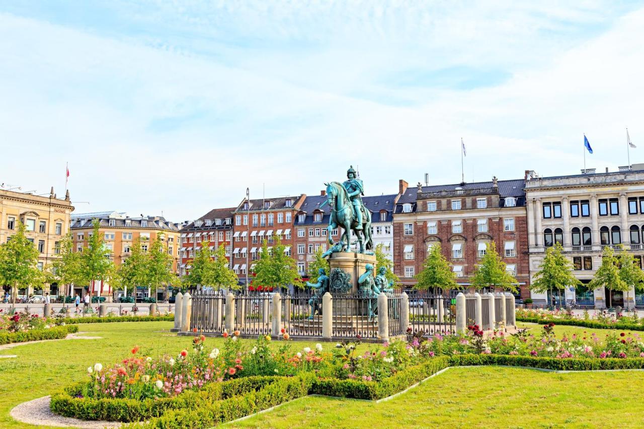 Xl Exclusive Penthouse By Copenhagen City & Tivoli Exterior photo