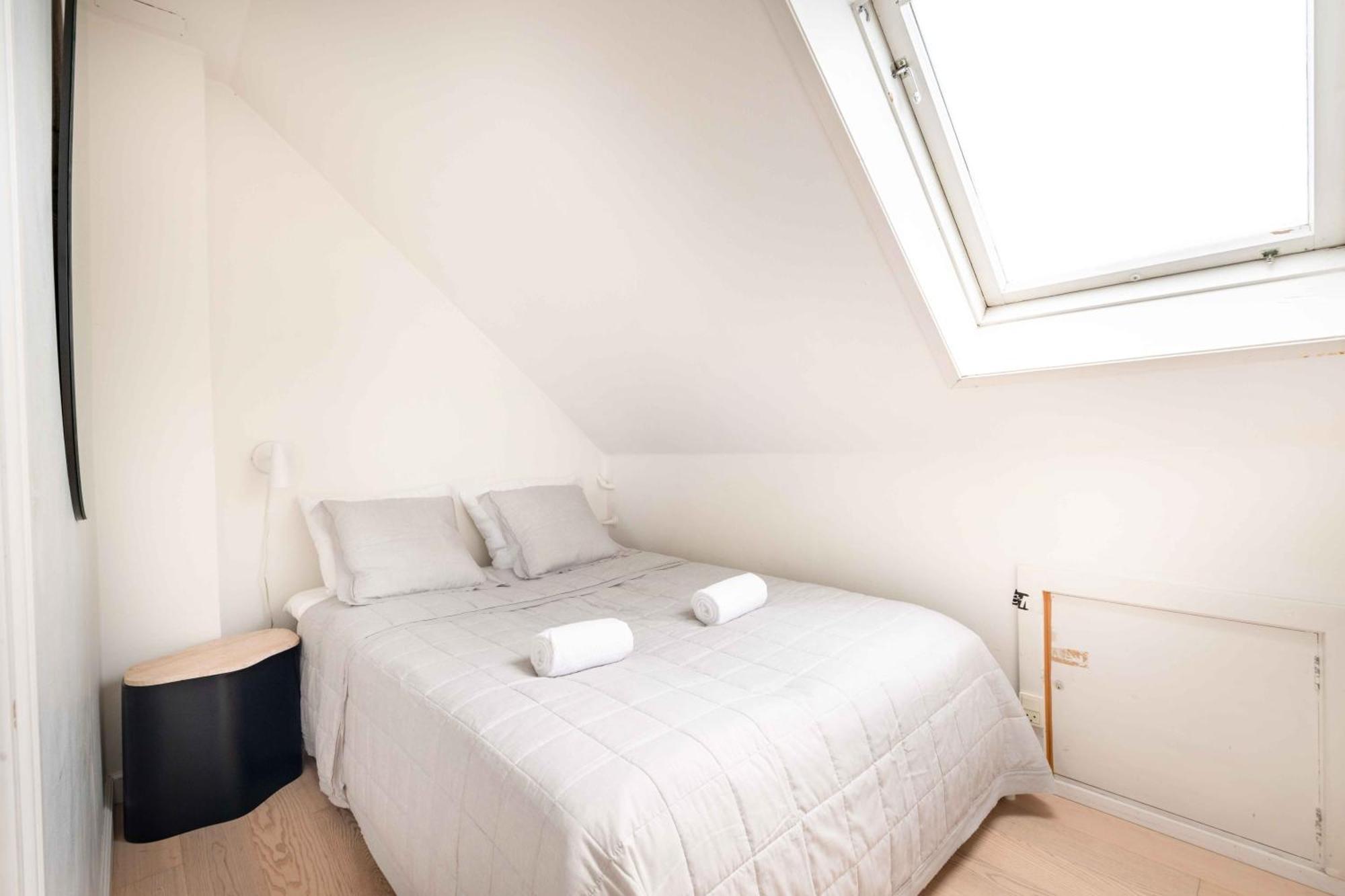 Xl Exclusive Penthouse By Copenhagen City & Tivoli Exterior photo