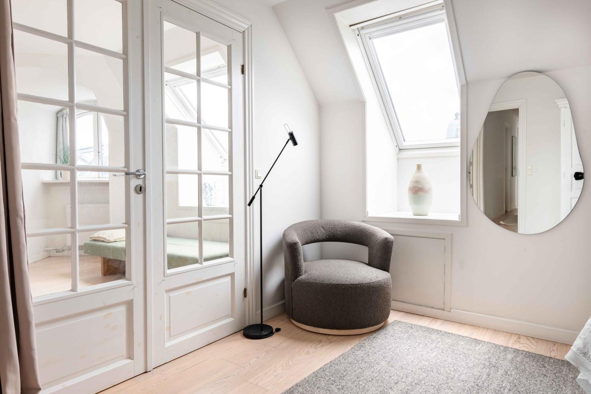 Xl Exclusive Penthouse By Copenhagen City & Tivoli Exterior photo