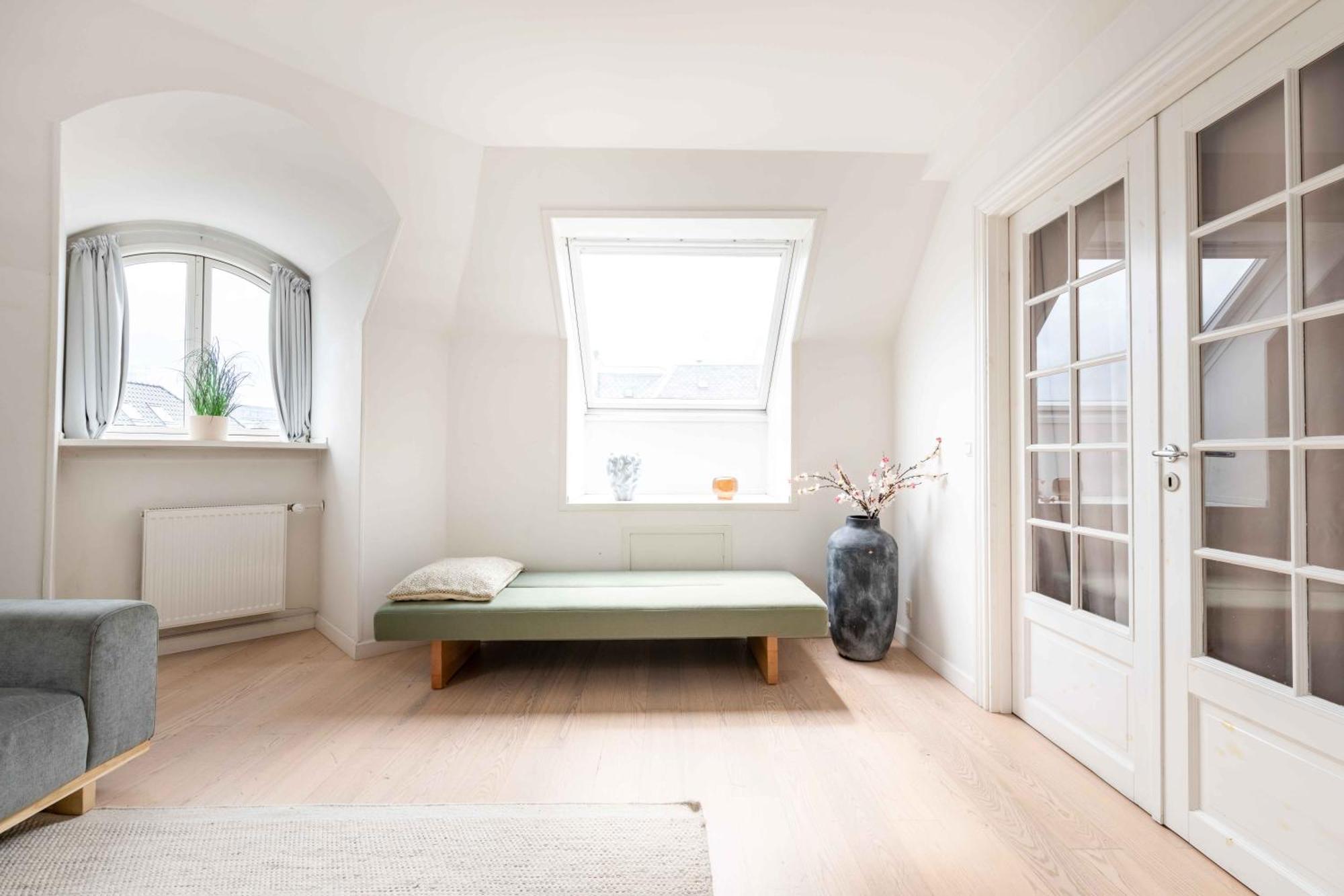 Xl Exclusive Penthouse By Copenhagen City & Tivoli Exterior photo