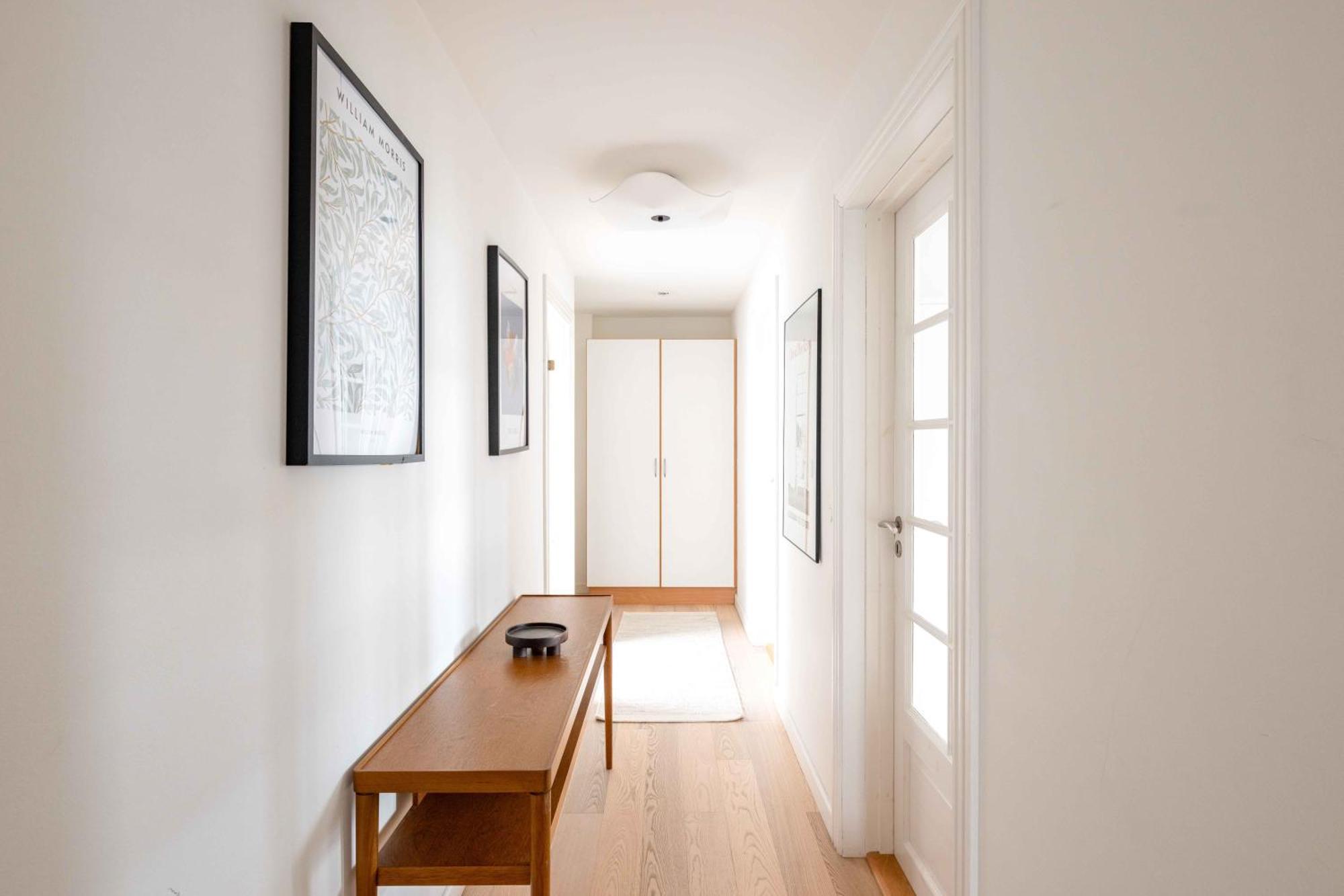 Xl Exclusive Penthouse By Copenhagen City & Tivoli Exterior photo